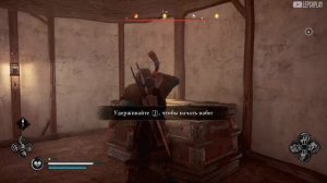 Шлем Святого Георгия Assassin's Creed Valhalla (Вальгалла), где найти
