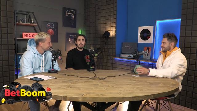 "МАМА, ОТЧИМ - ЭТО ЖИВОЙ ТРУП" - РАЙЗЕН О СВОЕМ ДЕТСТВЕ смотреть онлайн