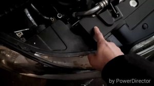 Избавление от шумов в ГРМ Шевроле Круз.Chevrolet Cruze