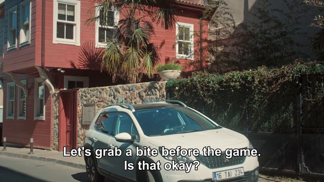 Bride Of Istanbul - Episode 270 (English Subtitles) | Istanbullu Gelin