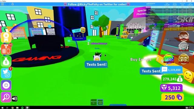 Top Secret Password in texting simulator :) смотреть онлайн