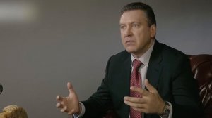 НОВЫЙ ИЕРУСАЛИМ В УКРАИНЕ. Игорь Беркут