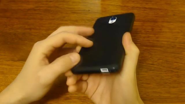 Чехол Xiaomi Redmi Note 2 - ОПЫТ ИСПОЛЬЗОВАНИЯ смотреть онлайн