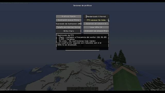 Mejorar FPS de RLCraft 2.9.3 + tips para laptops y streamers смотреть онлайн