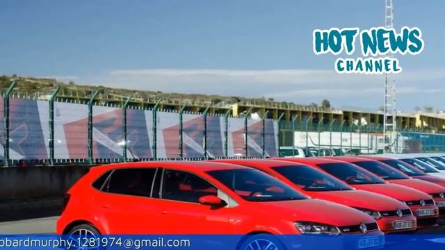 2018 Volkswagen Polo GTI Review смотреть онлайн