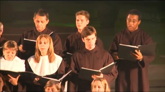 Laudate Dominum смотреть онлайн