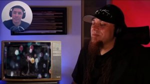 ПЕРВАЯ РЕАКЦИЯ АМЕРИКАНСКОГО ГИТАРИСТА НА ДИМАША