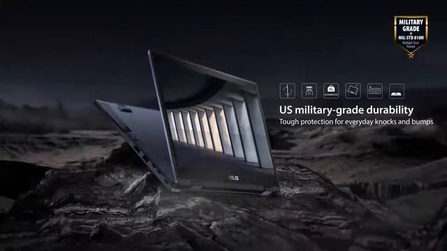 ASUS ExpertBook B3 Flip | B3402FBA | Intel смотреть онлайн