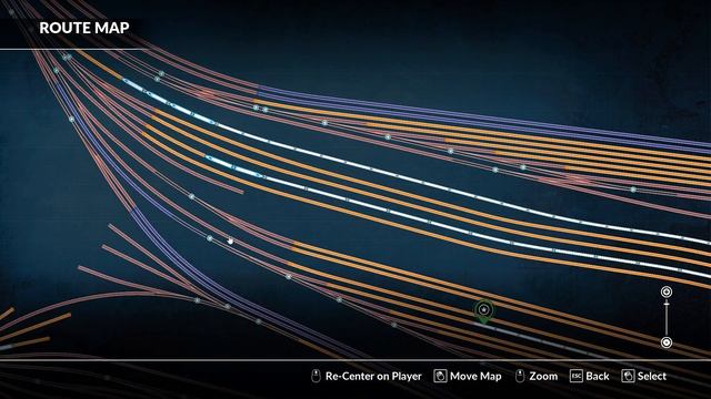 Clear Cut : CSX Heavy Haul : Train Sim World 2020 1080p60fps смотреть онлайн