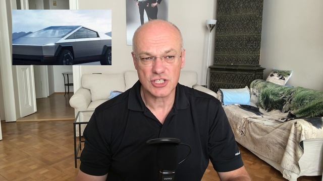 Tesla Model2 mit BYD Blade Akku schon 2022? Tagesthema Elektromobilität Nr.407 смотреть онлайн