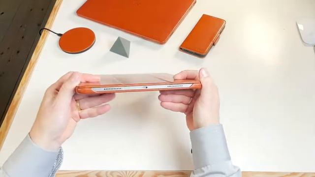 How to Use Your Da'Vinci Apple iPad Pro 12.9 Case смотреть онлайн
