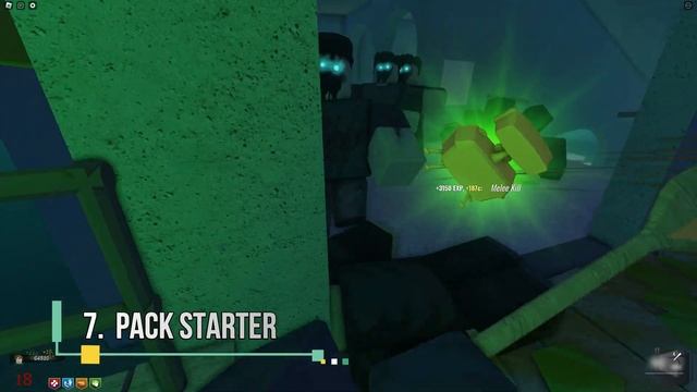 Roblox Michael's Zombies: Get Coins and Level Up Fast [Guaranteed] смотреть онлайн