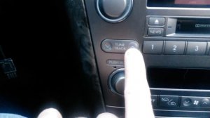 Установка магнитолы subaru outbak 2005