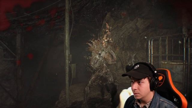 THIS IS HOW IT ENDS | Resident Evil 7 - Part 9 (End)