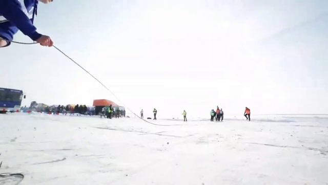 Ямал. г. Салехард. День оленевода смотреть онлайн