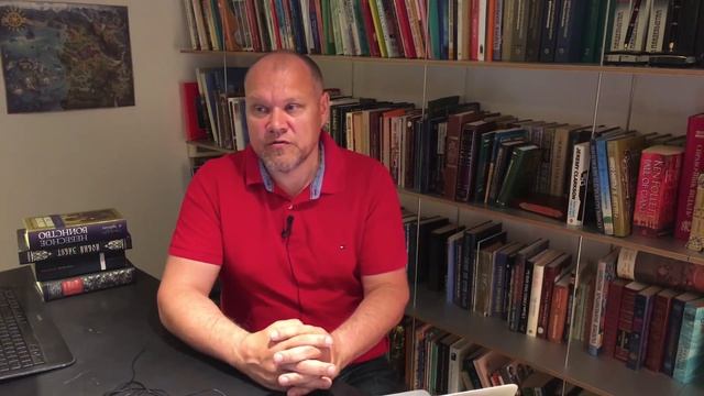 Легитимные основы ВАТИКАНА Константинов Дар. Олег Насобин №30 смотреть онлайн