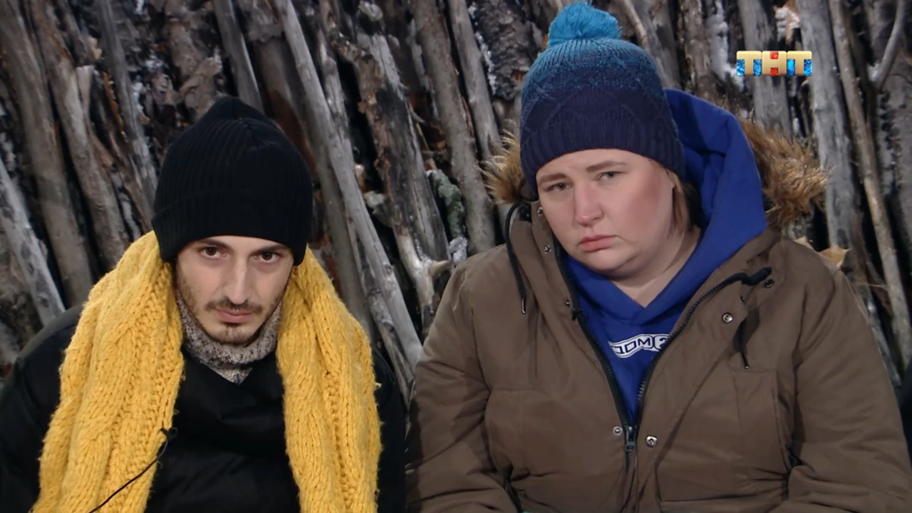 ДОМ-2 Город любви 5294 дня Вечерний эфир (07.11.2018)