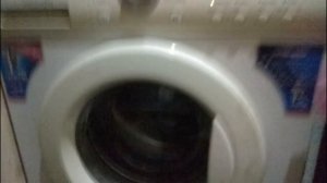 Стиралка скрипит во время вращения барабана