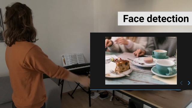Machine Learning WS 2020/21 - Ebert, Schmieder смотреть онлайн