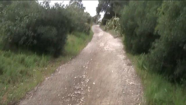 Франция. Ла-Лонд-ле-Мор (фр. La Londe-les-Maures) смотреть онлайн