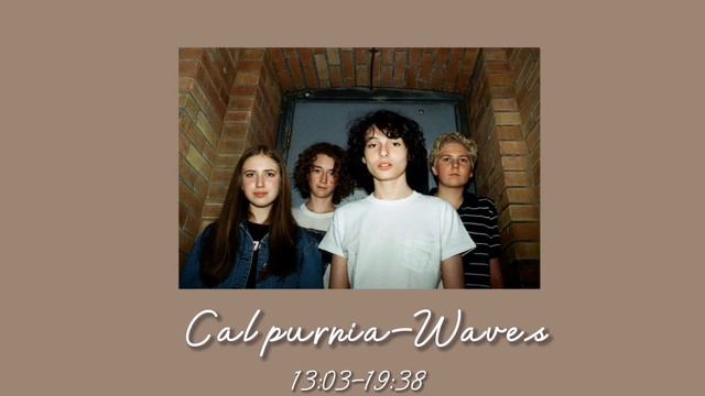 Calpurnia Mix best songs|sunnrio;; смотреть онлайн