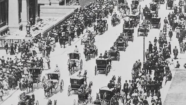 Cleveland the Original Motor City смотреть онлайн