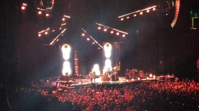 Smashing Pumpkins- Soma 7/12/2018 смотреть онлайн