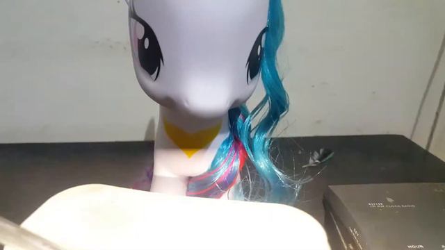 Rotina Da Manhã Da Selestia