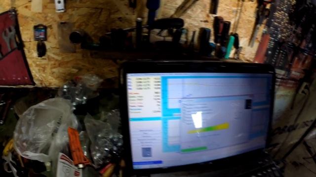 Перевели китайский автомобиль на газ! смотреть онлайн