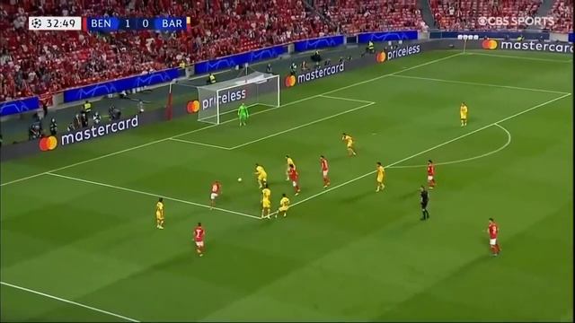 Benfica vs Barcelona 3 0 Extended Highlights All Goals 2021 HD 720 X 1280 смотреть онлайн
