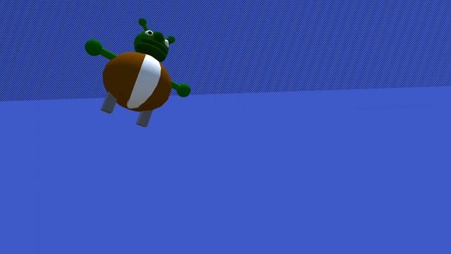 шрек танцует на зелёном фоне смотреть онлайн