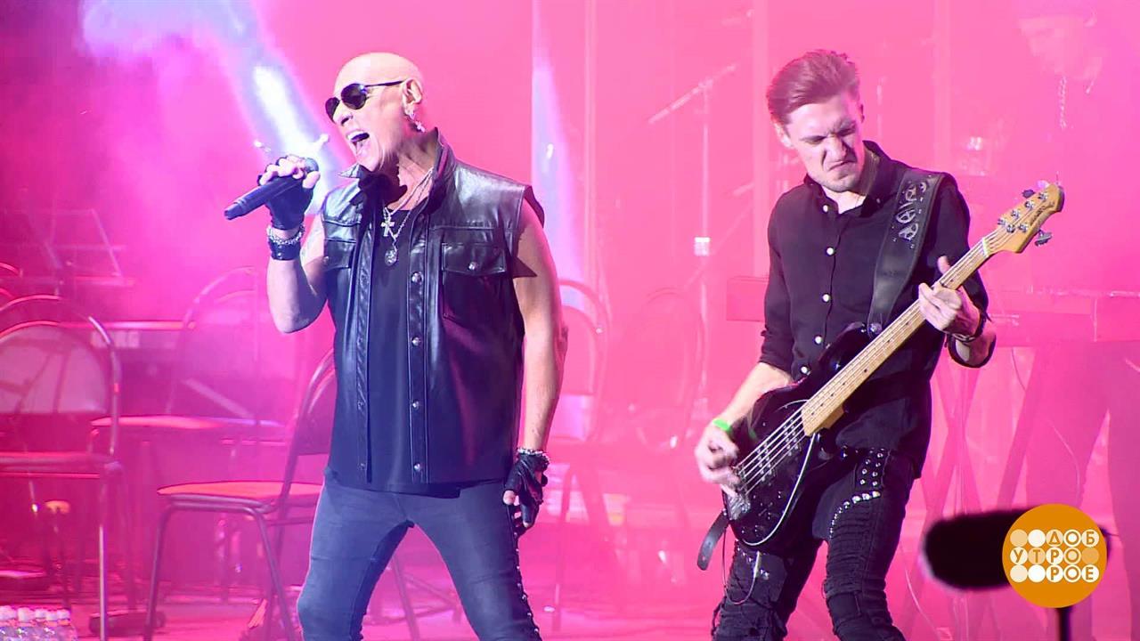 SandlerFest-2024: это звучит! Доброе утро. Фрагмент выпуска от 26.08.2024