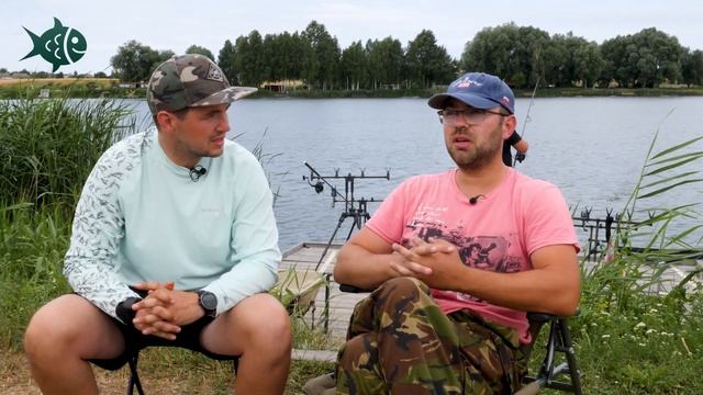 2 суток соревнований по ловле карпа на втором этапе нашего кубка | Торфяное смотреть онлайн