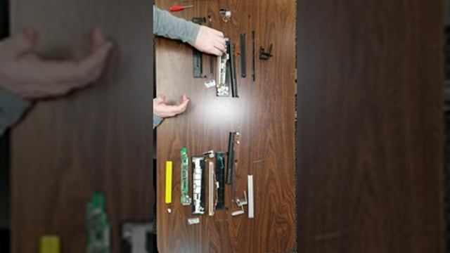 Save alot on repair of Brother Pentax PocketJet 2 and PocketJet 3 and show inside out смотреть онлайн