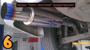 ТОП 10 КРУТЫХ автотоваров ДЛЯ ТЮНИНГА. авто ТЮНИНГ из Китая .Автотовары с ценами