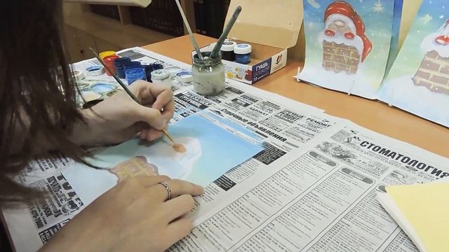 Новогоднее настроение смотреть онлайн