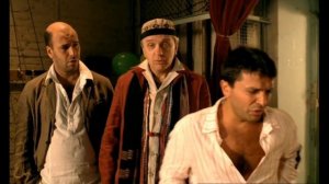 День выборов.  "Какая фигня, какая фигня, Господи"