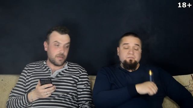 Жидкость Mojo | ПереПар | Обзор | смотреть онлайн