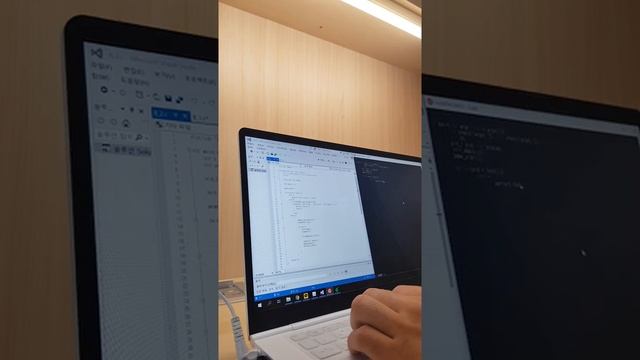 [Lab8-2] Kill Process Game смотреть онлайн
