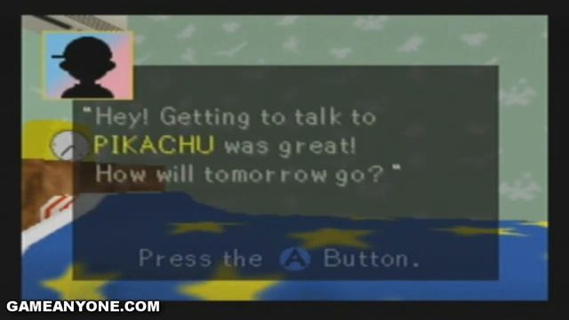 Hey You, Pikachu! walkthrough (co-op with LocoLogo95) Part 1 смотреть онлайн