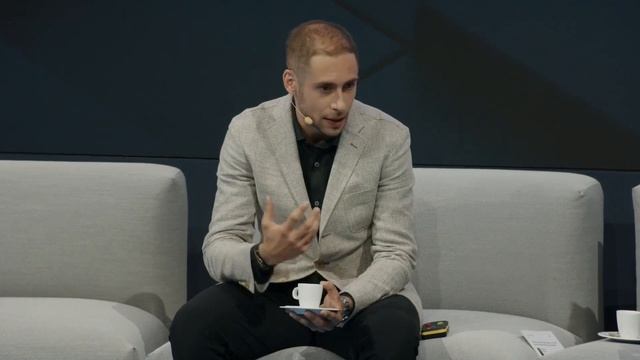 Cybersecurity for Utility Industry смотреть онлайн