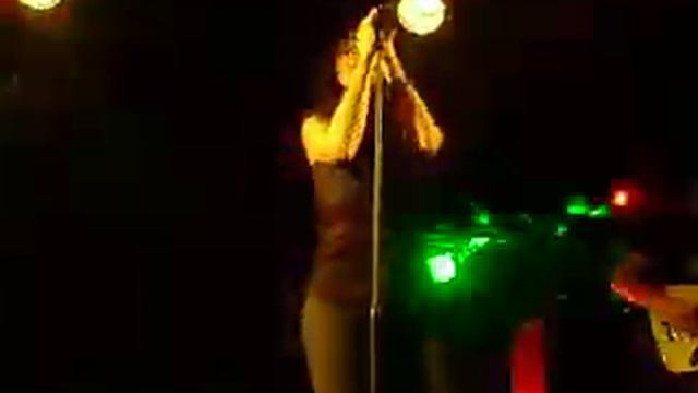 Мара - Никому Не Рассказывай (Санкт-Петербург 7.09.12) смотреть онлайн