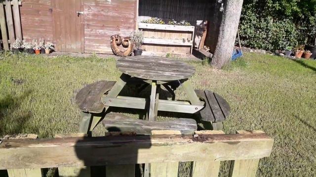 Harvest & Garden Tour [Gardening Allotment UK] Home Growing Veg