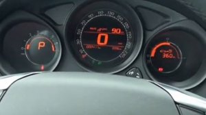 Ситроен С4 краткий обзор