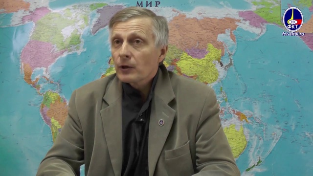 Вопрос-Ответ Пякин В. В. от 23 марта 2015 г. смотреть онлайн