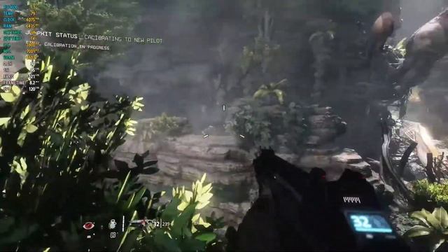Titanfall 2 on GTX 1660 Super (Max Graphics) смотреть онлайн