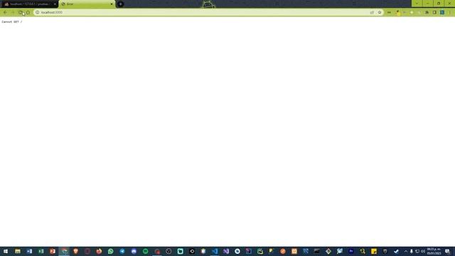 CRUD usando MySQL, Express.js, Retrofit, Java y Android Studio Parte 1 смотреть онлайн