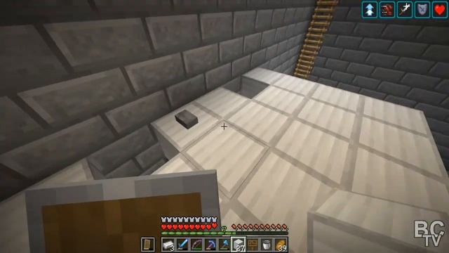 Saving Frank - Adults Play Java - Episode 06 смотреть онлайн