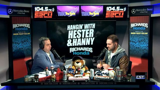 Hangin' with Hester & Hanny | December 11, 2020 смотреть онлайн
