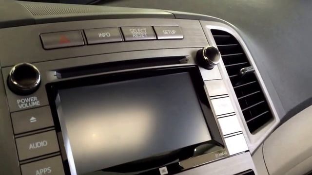 Toyota Venza 2015, 3.5, limited смотреть онлайн